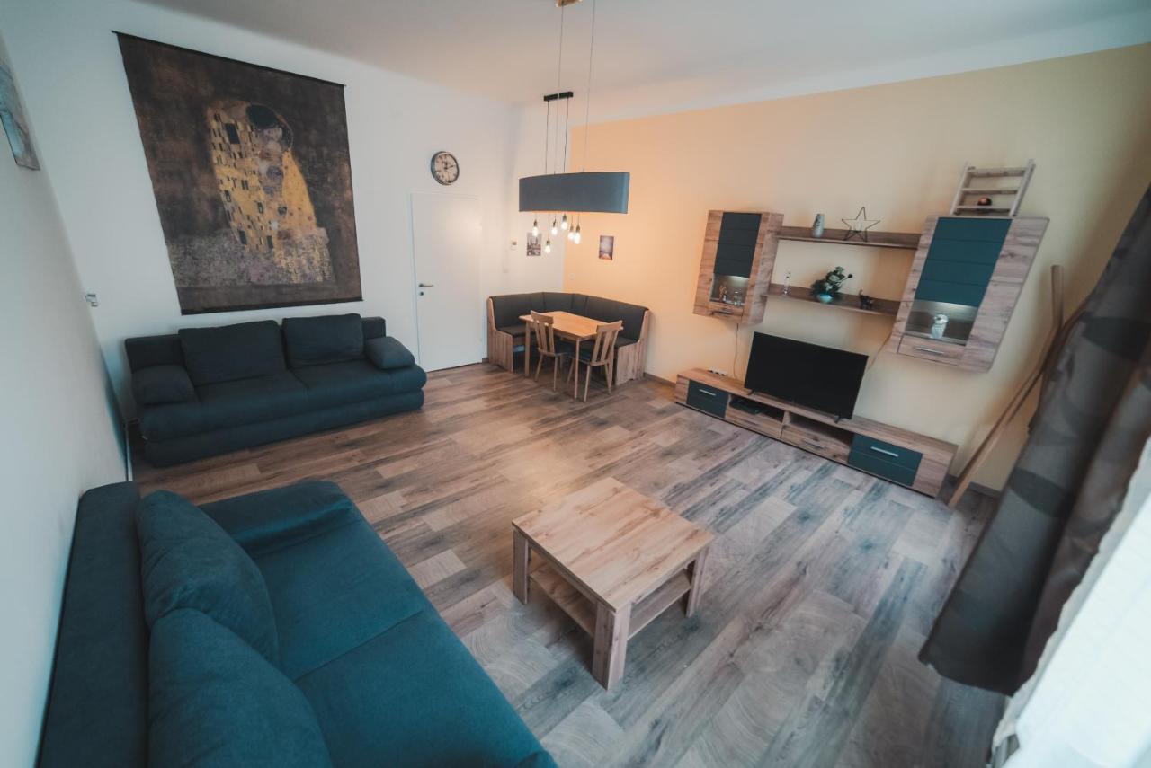 Renovated Apartment Close To First District Wien Ngoại thất bức ảnh