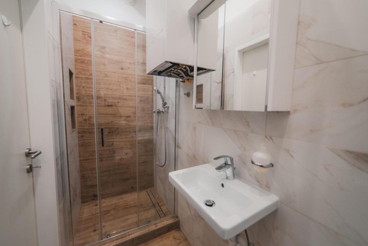 Renovated Apartment Close To First District Wien Ngoại thất bức ảnh