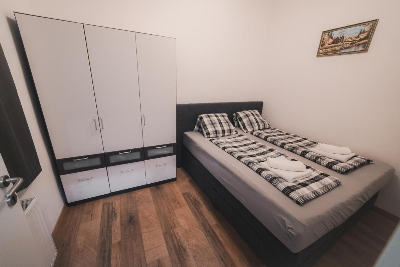 Renovated Apartment Close To First District Wien Ngoại thất bức ảnh