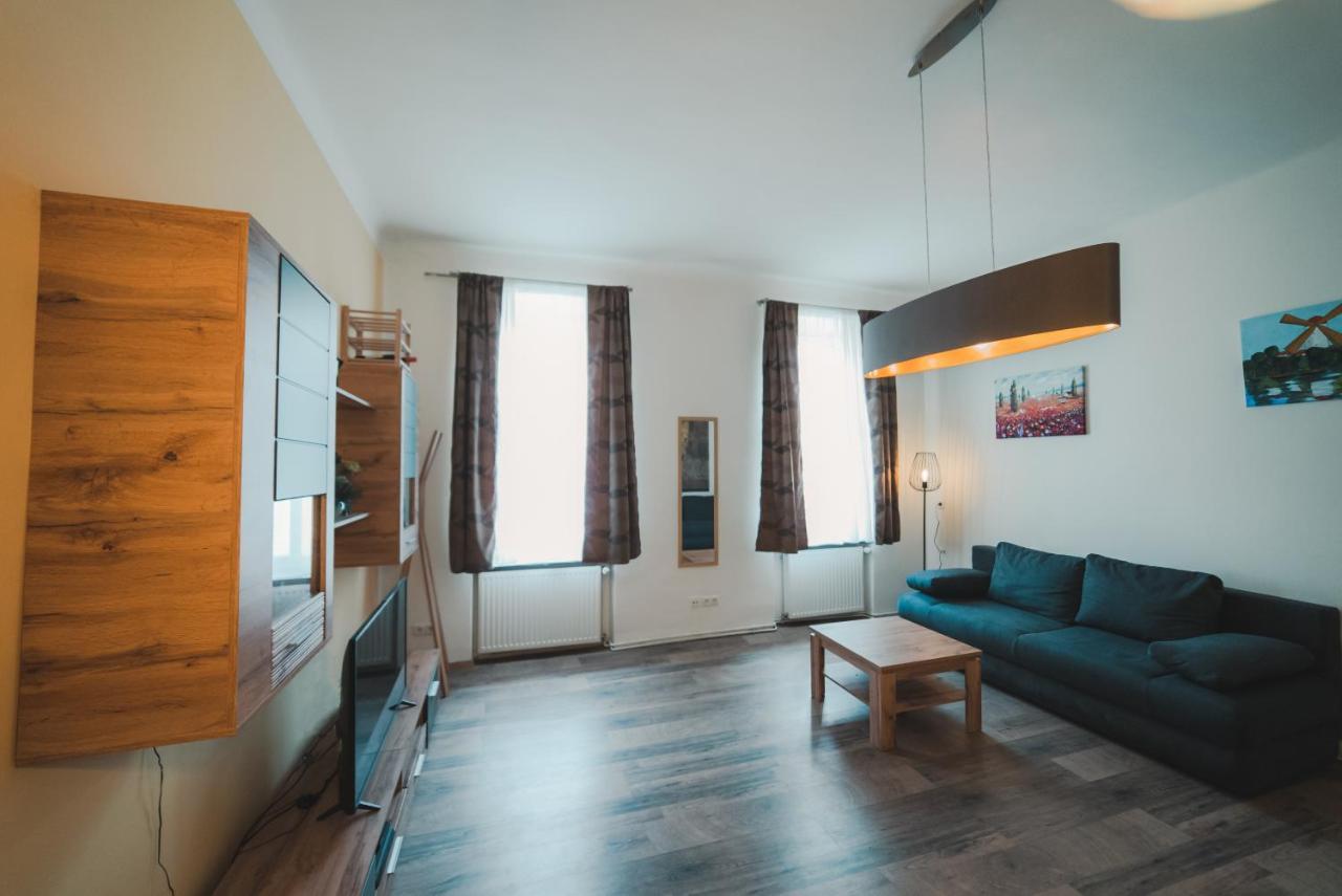 Renovated Apartment Close To First District Wien Ngoại thất bức ảnh