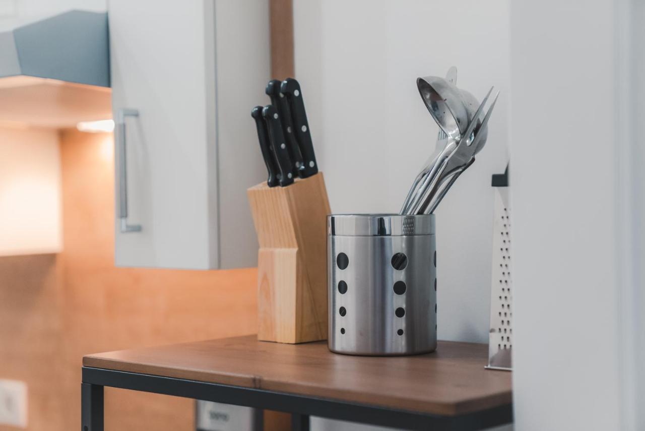 Renovated Apartment Close To First District Wien Ngoại thất bức ảnh