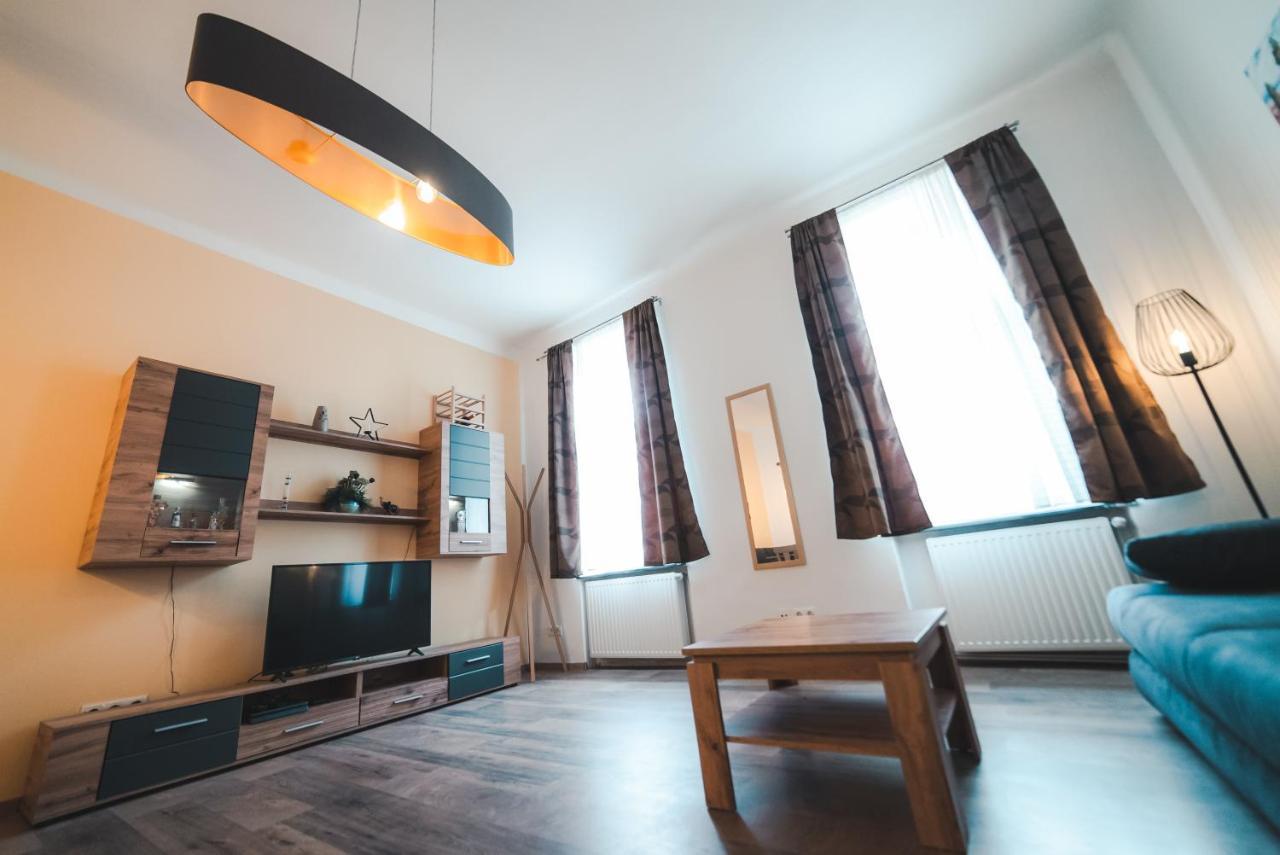 Renovated Apartment Close To First District Wien Ngoại thất bức ảnh