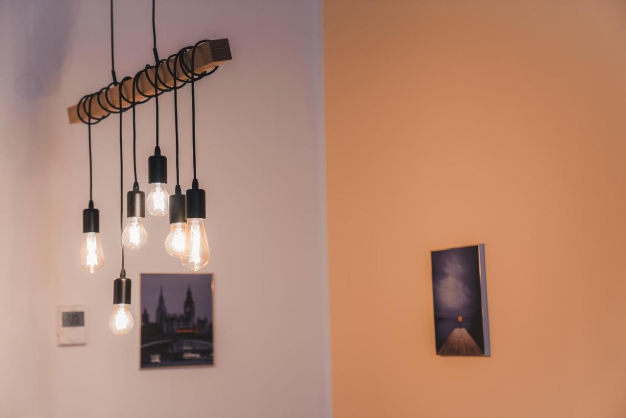 Renovated Apartment Close To First District Wien Ngoại thất bức ảnh