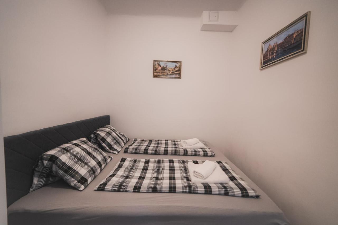 Renovated Apartment Close To First District Wien Ngoại thất bức ảnh