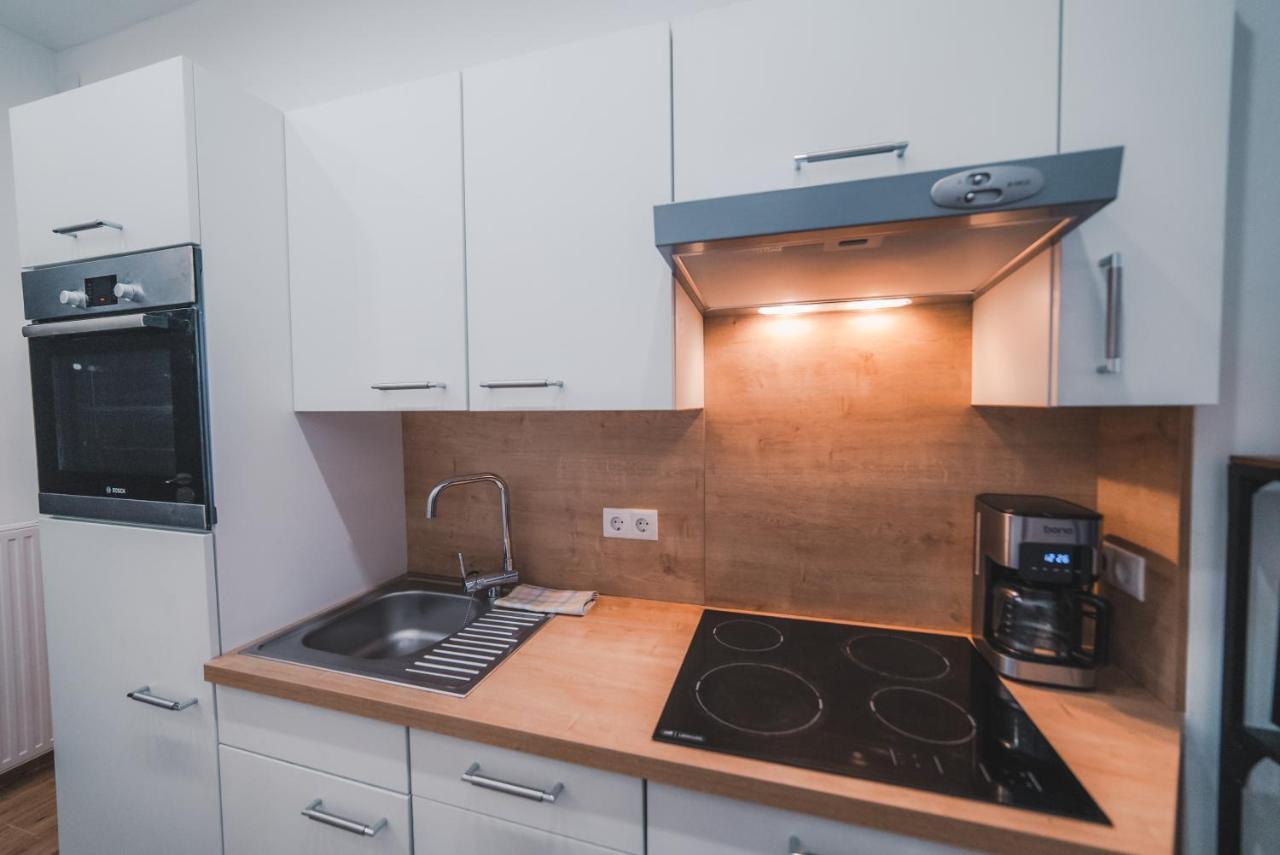 Renovated Apartment Close To First District Wien Ngoại thất bức ảnh