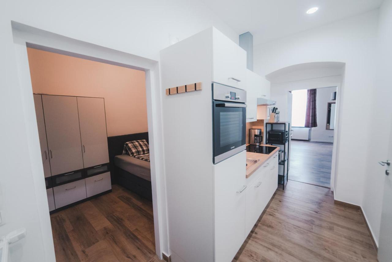 Renovated Apartment Close To First District Wien Ngoại thất bức ảnh