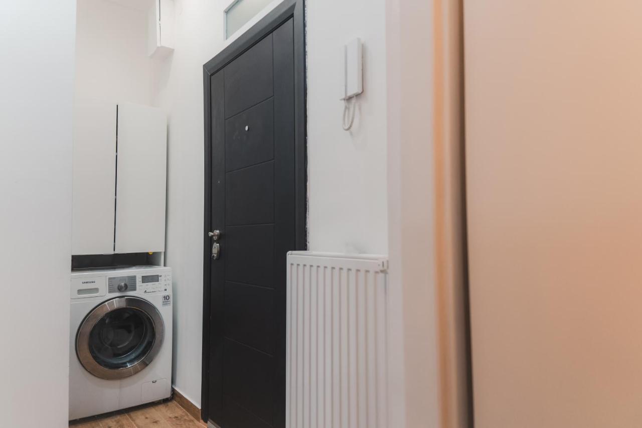 Renovated Apartment Close To First District Wien Ngoại thất bức ảnh